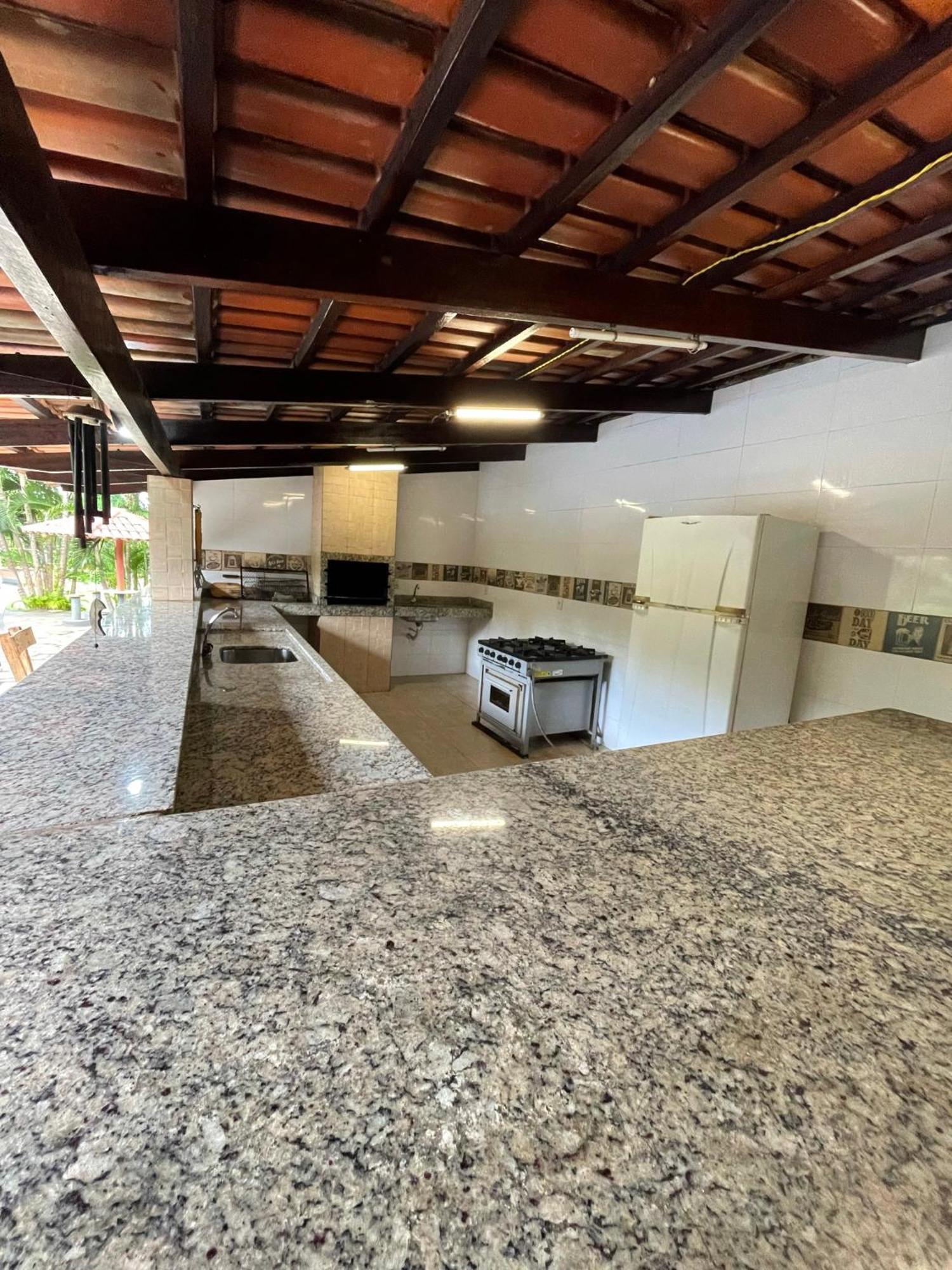 Chacara Inribas Βίλα Goiânia Εξωτερικό φωτογραφία