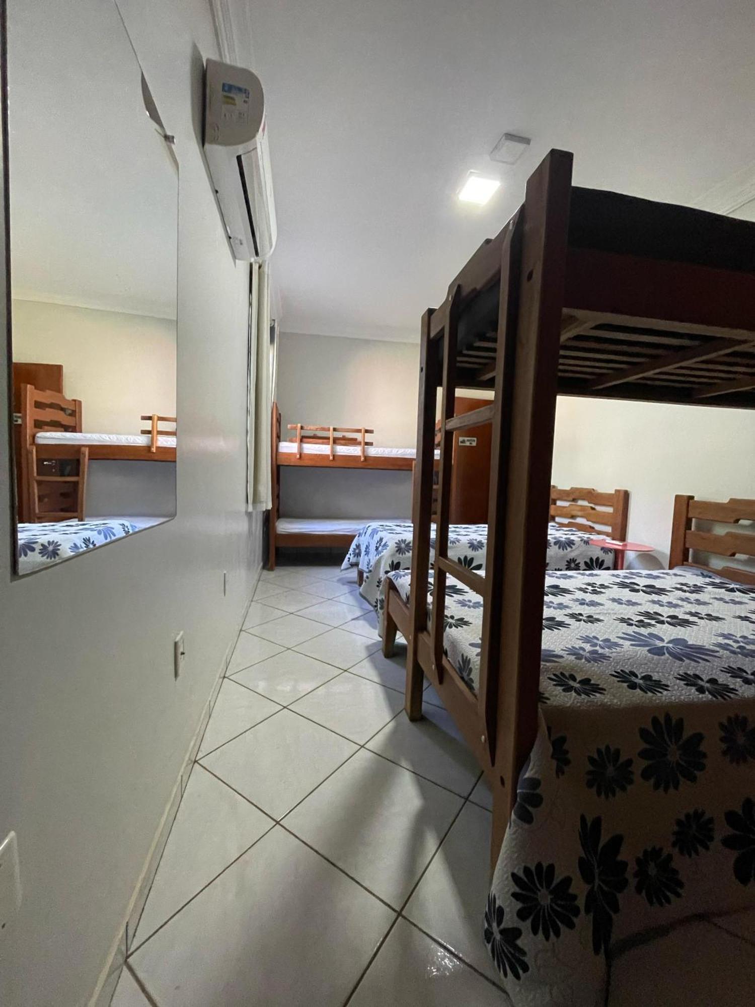 Chacara Inribas Βίλα Goiânia Εξωτερικό φωτογραφία