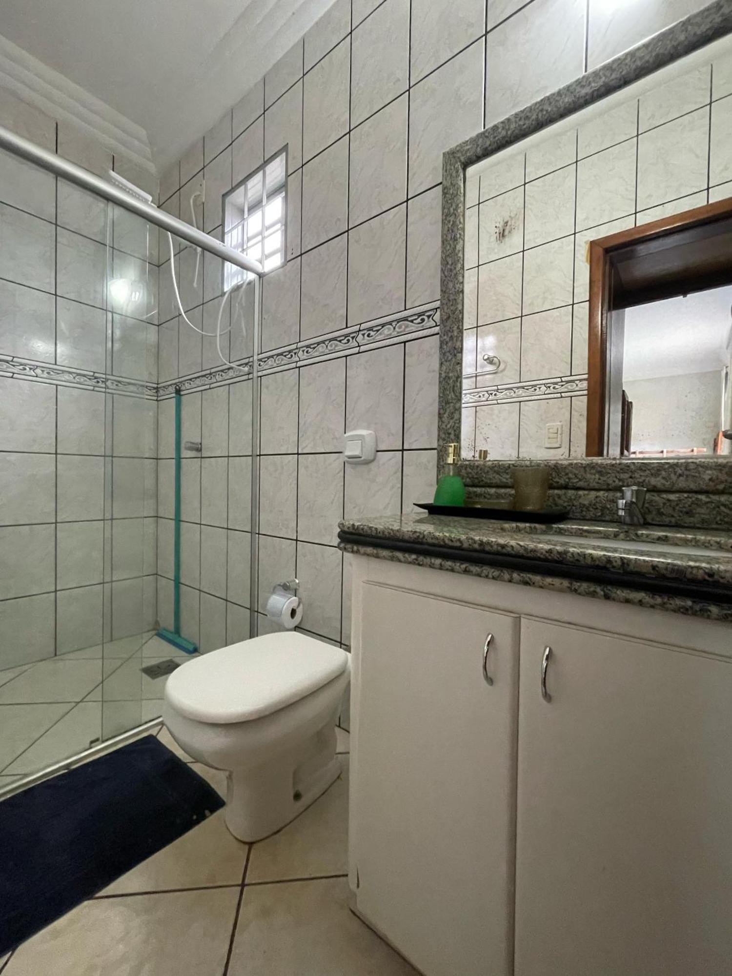 Chacara Inribas Βίλα Goiânia Εξωτερικό φωτογραφία