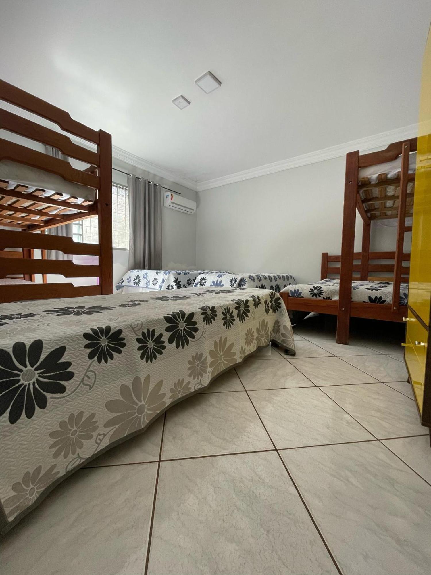Chacara Inribas Βίλα Goiânia Εξωτερικό φωτογραφία