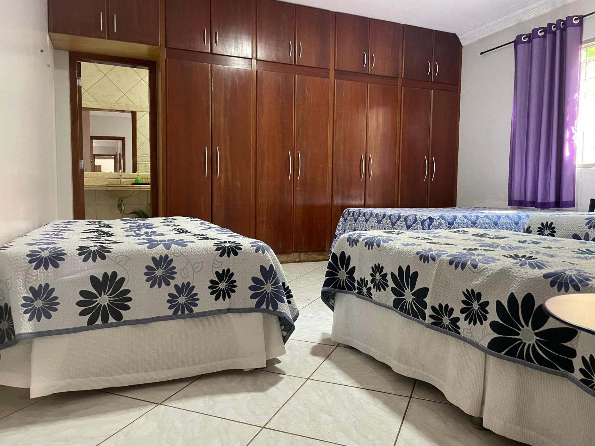 Chacara Inribas Βίλα Goiânia Εξωτερικό φωτογραφία