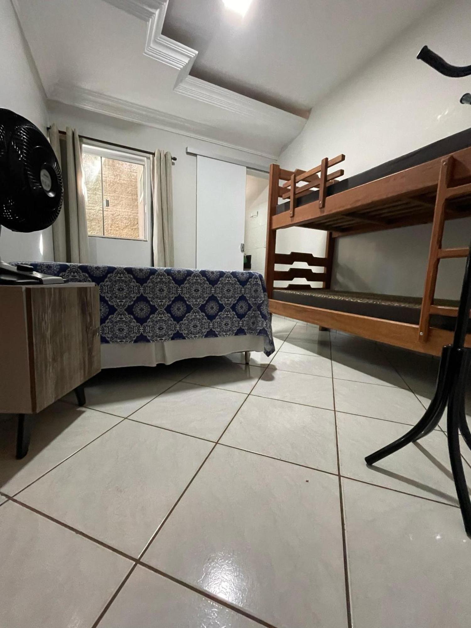 Chacara Inribas Βίλα Goiânia Εξωτερικό φωτογραφία