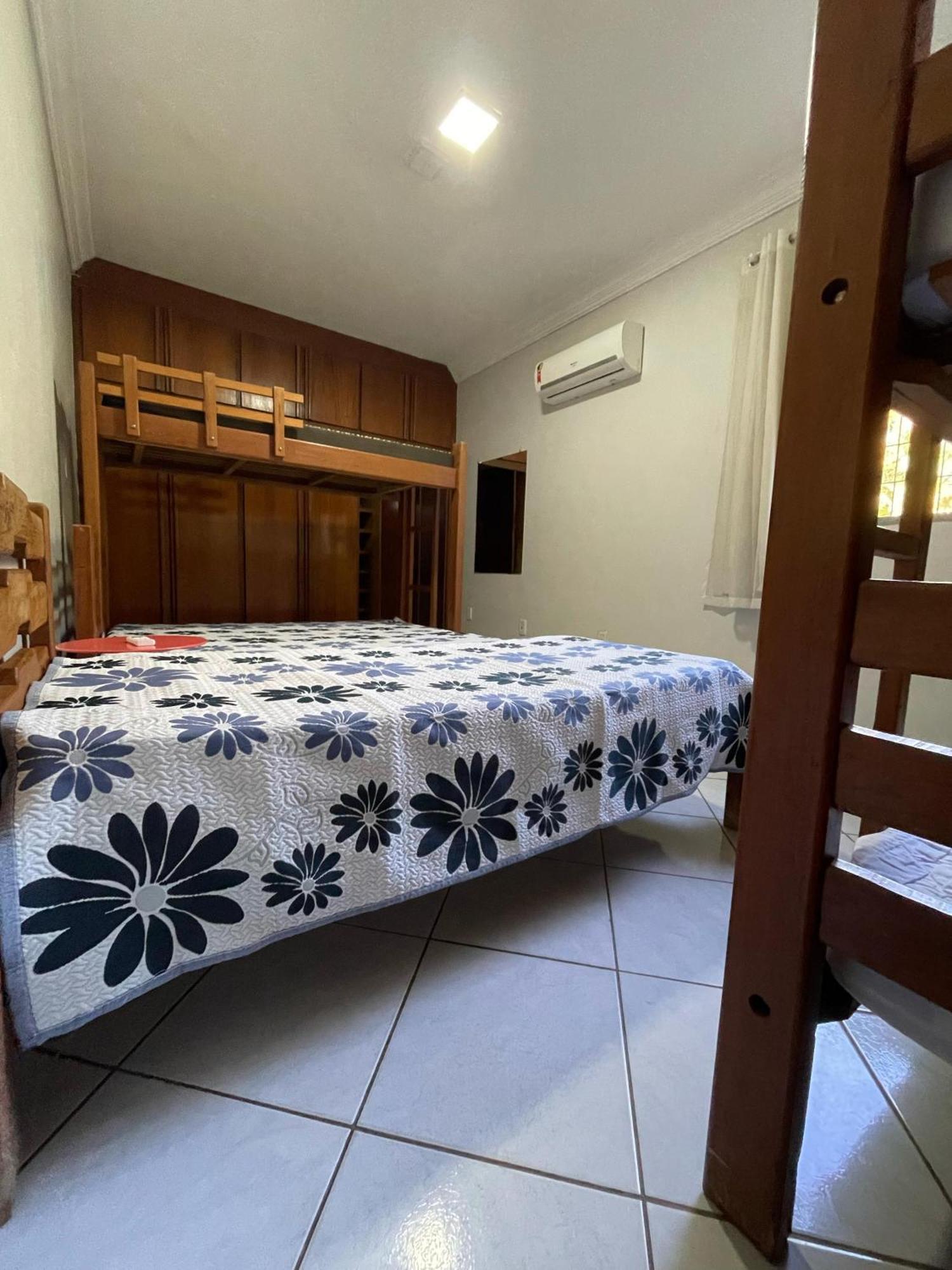 Chacara Inribas Βίλα Goiânia Εξωτερικό φωτογραφία